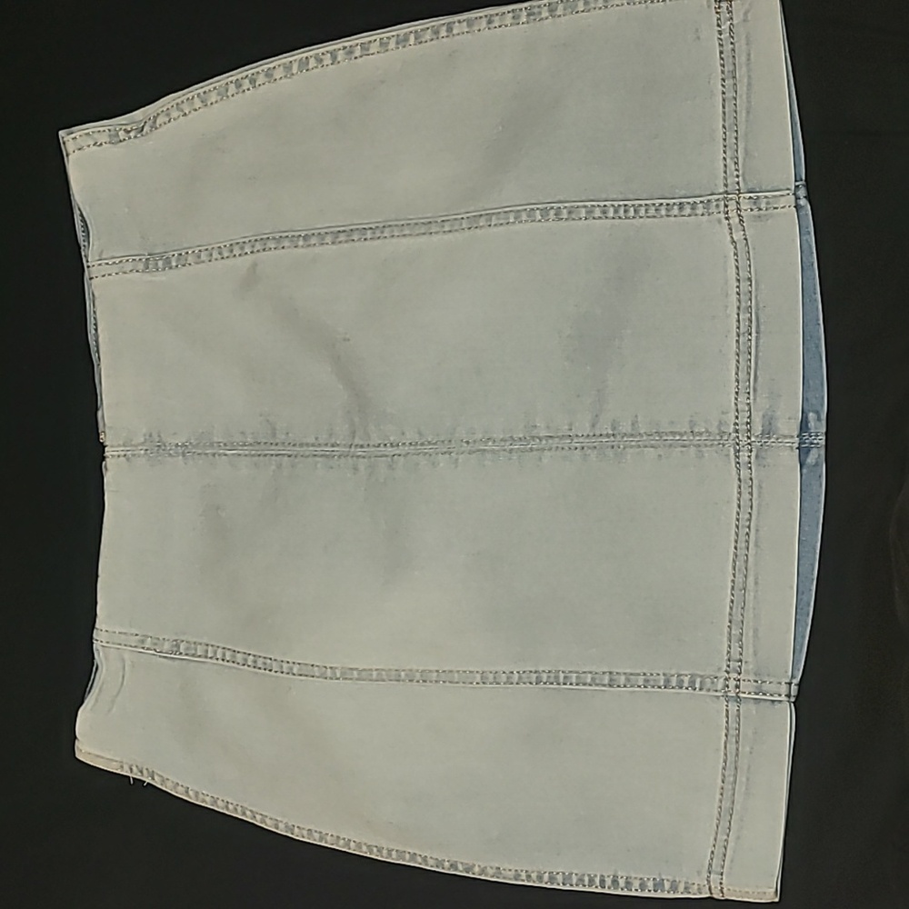 Wild Fable Denim Skirt
